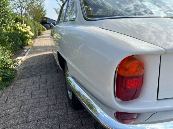 Alfa Romeo 2600 Sprint 1964 97687