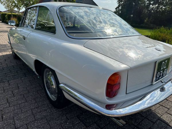 Alfa Romeo 2600 Sprint 1964 97688