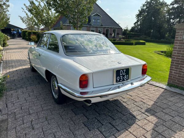 Alfa Romeo 2600 Sprint 1964 97689