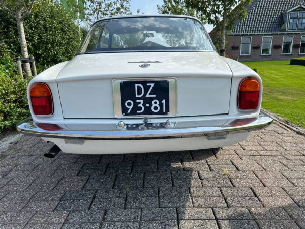 Alfa Romeo 2600 Sprint 1964 97690