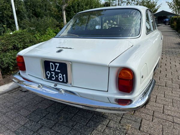 Alfa Romeo 2600 Sprint 1964 97691