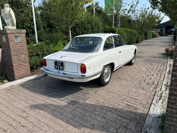 Alfa Romeo 2600 Sprint 1964 97692