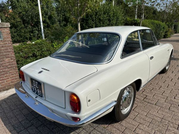 Alfa Romeo 2600 Sprint 1964 97693