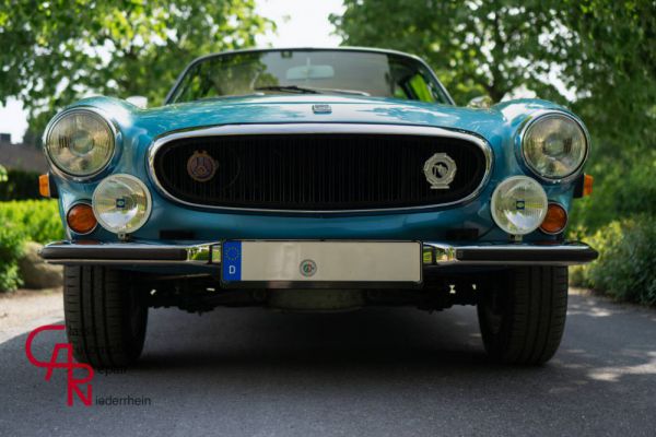 Volvo 1800 ES 1973 40298