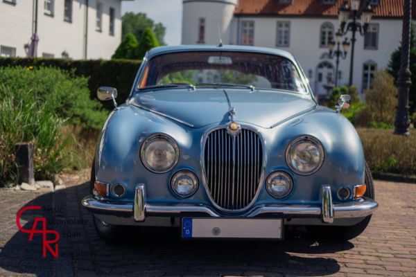 Jaguar S-Type 3.8 1966 127604