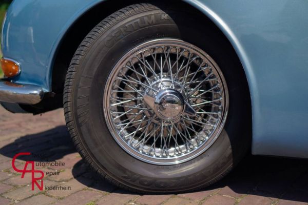 Jaguar S-Type 3.8 1966 127606