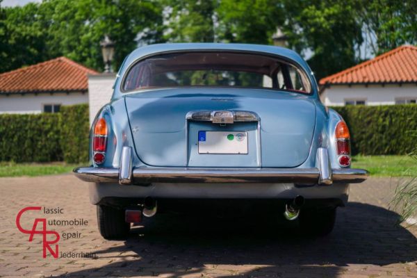 Jaguar S-Type 3.8 1966 127607