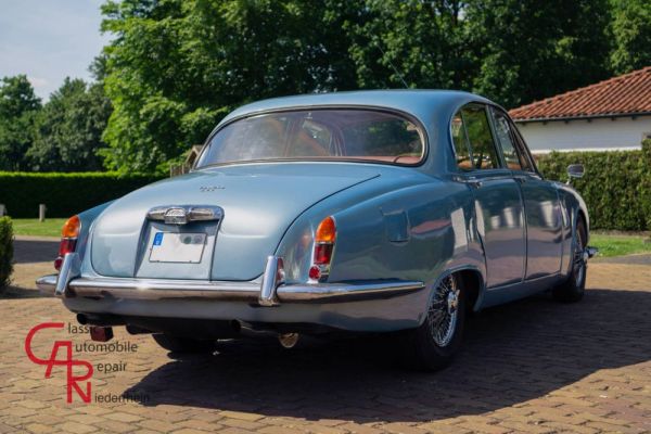 Jaguar S-Type 3.8 1966 127608