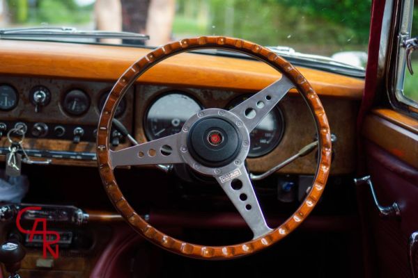 Jaguar S-Type 3.8 1966 127609