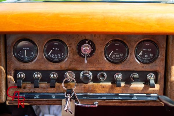 Jaguar S-Type 3.8 1966 127611