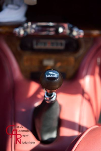 Jaguar S-Type 3.8 1966 127612