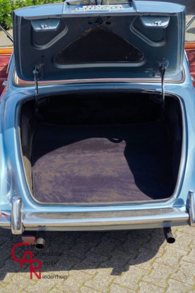 Jaguar S-Type 3.8 1966 127615