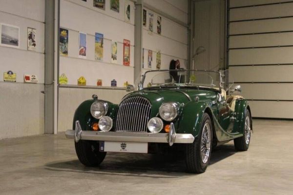 Morgan 4/4 1600 1985