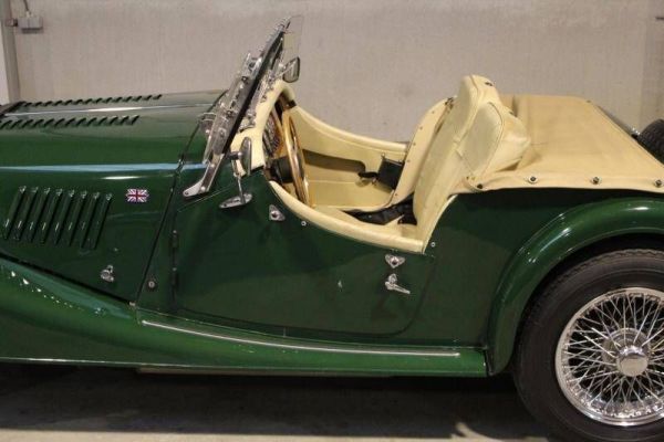 Morgan 4/4 1600 1985 119330