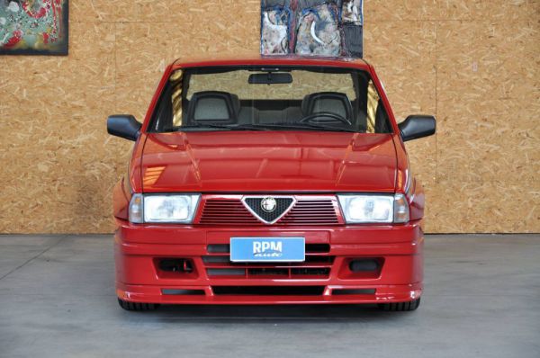 Alfa Romeo 75 1.8 Turbo Evoluzione 1987 42469