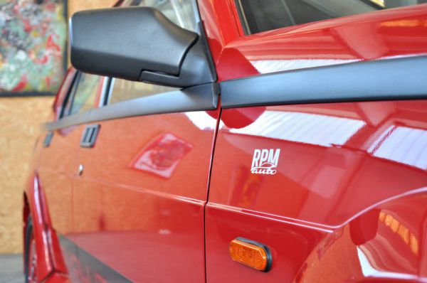 Alfa Romeo 75 1.8 Turbo Evoluzione 1987 42474