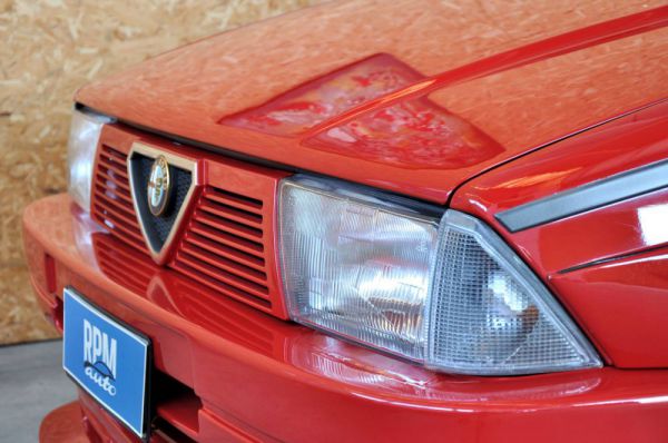 Alfa Romeo 75 1.8 Turbo Evoluzione 1987 42476