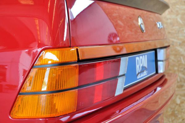 Alfa Romeo 75 1.8 Turbo Evoluzione 1987 42477