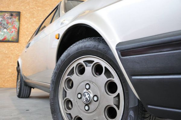 Alfa Romeo Alfasud 1.3 Sprint 1988 42511