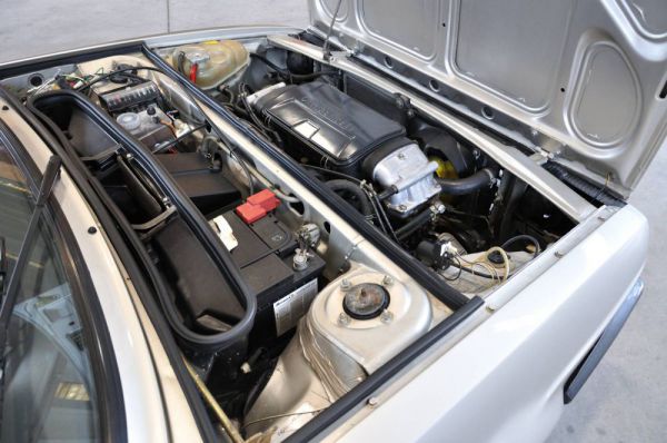 Alfa Romeo Alfasud 1.3 Sprint 1988 42513