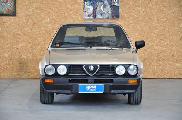 Alfa Romeo Alfasud 1.3 Sprint 1988 42515