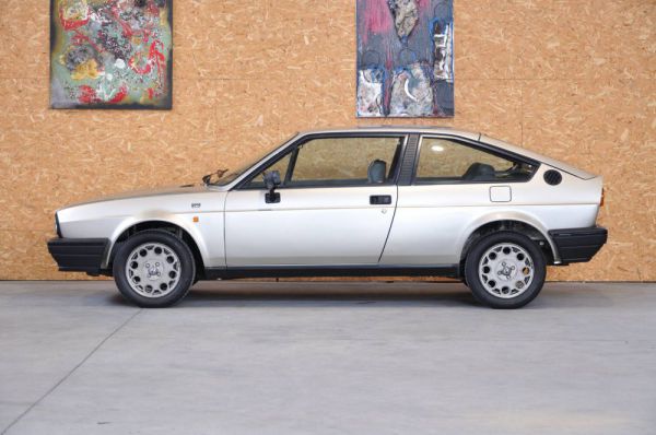 Alfa Romeo Alfasud 1.3 Sprint 1988 42517