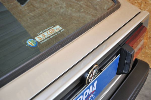 Alfa Romeo Alfasud 1.3 Sprint 1988 42520