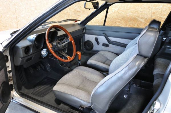 Alfa Romeo Alfasud 1.3 Sprint 1988 42521