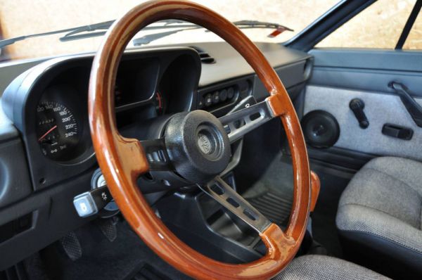 Alfa Romeo Alfasud 1.3 Sprint 1988 42522