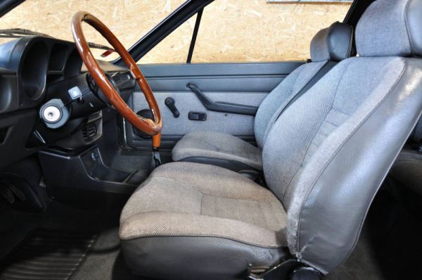 Alfa Romeo Alfasud 1.3 Sprint 1988 42523