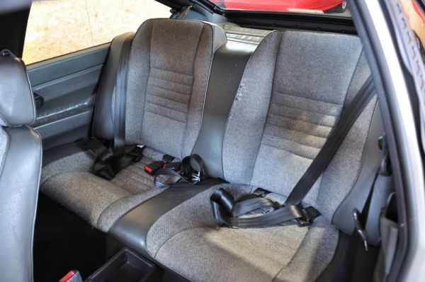 Alfa Romeo Alfasud 1.3 Sprint 1988 42524