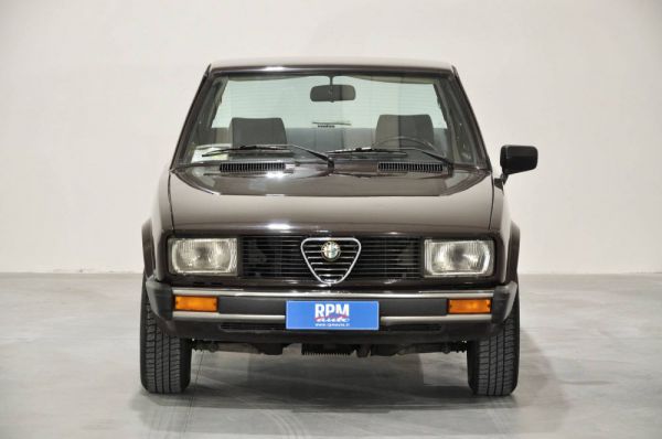 Alfa Romeo Alfetta 1.6 1983