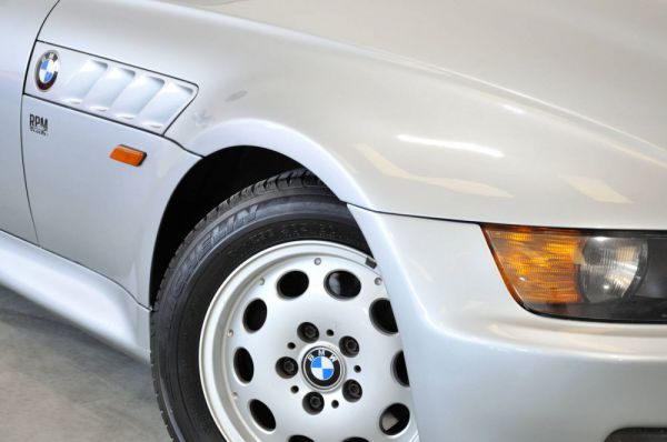 BMW Z3 1.8 1996