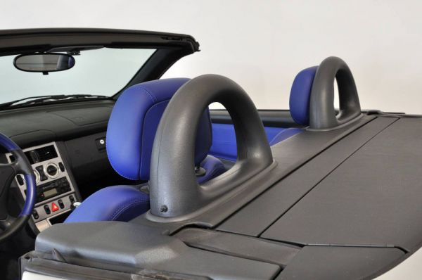 Mercedes-Benz SLK 200 Kompressor 2000 42664