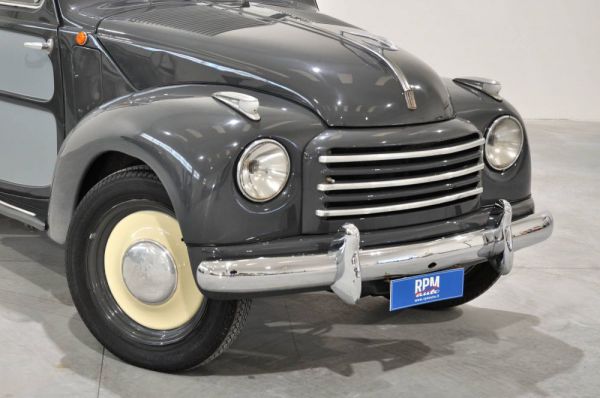 Fiat 500 C Giardiniera 1953