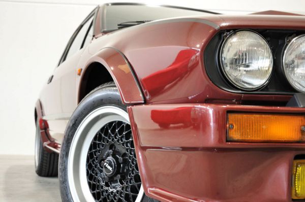 Alfa Romeo GTV 6 2.5 1986 96033