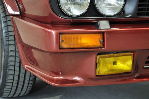 Alfa Romeo GTV 6 2.5 1986 96035