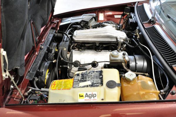 Alfa Romeo GTV 6 2.5 1986 96039