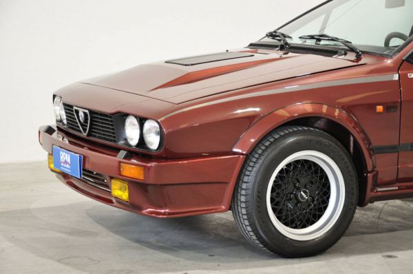 Alfa Romeo GTV 6 2.5 1986 96044
