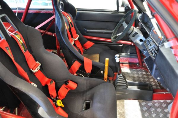 Fiat Ritmo 105 TC 1983 114744