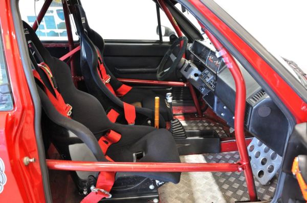 Fiat Ritmo 105 TC 1983 114745