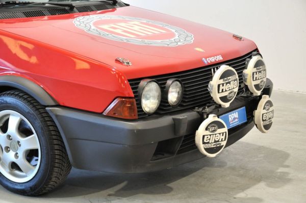 Fiat Ritmo 105 TC 1983 114746