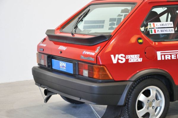 Fiat Ritmo 105 TC 1983 114747