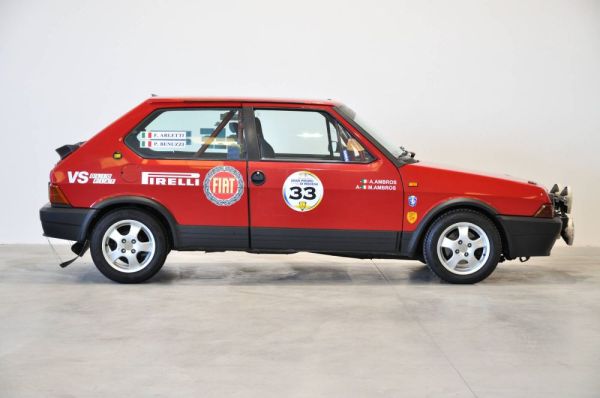 Fiat Ritmo 105 TC 1983 114748