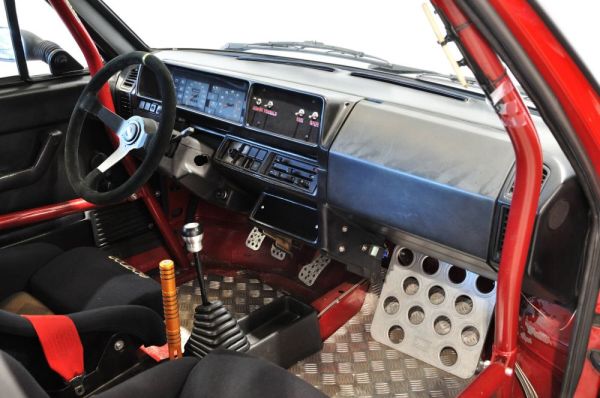 Fiat Ritmo 105 TC 1983 114749