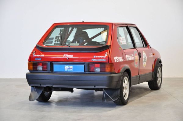 Fiat Ritmo 105 TC 1983 114751