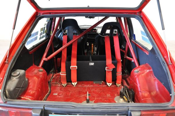 Fiat Ritmo 105 TC 1983 114752