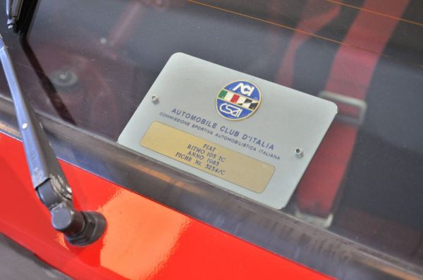 Fiat Ritmo 105 TC 1983 114753