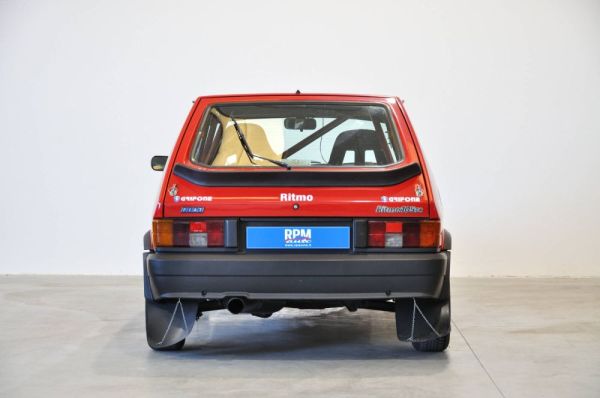 Fiat Ritmo 105 TC 1983 114754