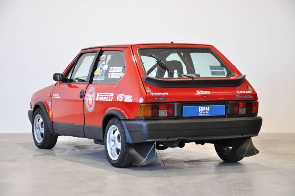 Fiat Ritmo 105 TC 1983 114755